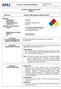 PT. PACIFIC LUBRITAMA INDONESIA MATERIAL SAFETY DATA SHEET ( MSDS ) PRODUCT AND COMPANY IDENTIFICATION