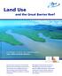 Land Use and the Great Barrier Reef