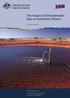 The Impact of Groundwater Use on Australia s Rivers