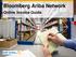 Bloomberg Ariba Network. Online Invoice Guide