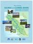 Salinas and Carmel Rivers Basin Study