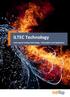 ILTEC Technology. Ionic Liquid Cooling Technology Description and Application