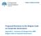 PUBLIC CONSULTATION Proposed Revisions to the Belgian Code on Corporate Governance