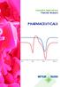 Collected Applications Thermal Analysis PHARMACEUTICALS C