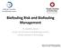 Biofouling Risk and Biofouling Management