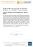 Audit Quality and Corporate Governance: Evidence from the Microfinance Industry