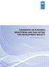 HANDBOOK ON PLANNING, MONITORING AND EVALUATING FOR DEVELOPMENT RESULTS. United Nations Development Programme