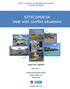 SIT07 Tourism, Hospitality and Events Training Package. SITXCOM003A Deal with conflict situations SAMPLE. Learner guide. Version 1