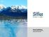 Brand Guidelines A user s guide to support the Sitka visitor experience