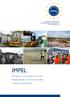 IMPEL. European Union network for the Implementation and Enforcement of Environmental Law