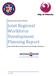 Joint Regional Workforce Development Planning Report