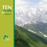 THE REGIONAL ENVIRONMENTAL CENTRE FOR THE CAUCASUS YEARS. of EXPERIENCE