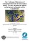 The Challenge of Substances of Emerging Concern in the Great Lakes Basin: A review of chemicals policies and programs in Canada and the United States