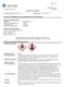 CHILDERS CP-24 Print Date: SAFETY DATA SHEET SECTION 1: IDENTIFICATION OF THE PRODUCT AND SUPPLIER