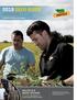 2018 SEED GUIDE SOYBEANS MALCOLM & BRENT SPEARIN ALBERTA & BRITISH COLUMBIA