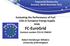 Evaluating the Performance of Fuel Cells in European Energy Supply Grids. FC-EuroGrid. Contract number FCH JU