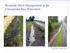 Roadside Ditch Management in the Chesapeake Bay Watershed