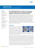 Application Note Crude sample bacterial whole-genome sequencing