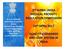 2 nd JAPAN- INDIA MEDICAL PRODUTS REGULATION SYMPOSIUM. 24 th APRIL 2017 QUALITY STANDARDS AND GMP SYSTEM IN INDIA