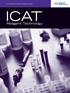 New workflows for protein expression analysis ICAT. Reagent Technology