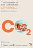 C 2. The Economics of Low Carbon Cities. A Mini-Stern Review for the Leeds City Region