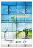 FINAL REPORT Low Carbon City Action Plan for Cyberjaya CO2 Baseline Data Report