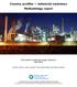 Country profiles industrial emissions Methodology report