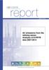 Air emissions from the refining sector. Analysis of E-PRTR data