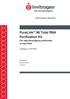 PureLink 96 Total RNA Purification Kit