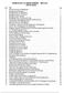 PRINCIPLES OF MANAGEMENT - MGT503 Table of Contents Ch# Title Page 1 Historical overview of Management 1 2 Management and Managers.