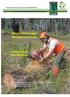 Native Forest Stand Management Guide No 4