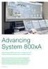 Advancing System 800xA