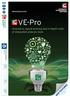 VE-Pro. Innovative, award-winning and in-depth suite of integrated analysis tools.  NEW FEATURES. VE-Pro. Solar Shading & Analysis,