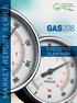 gas 2O18 Analysis and Forecasts to 2O23