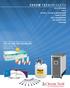 Chrom Tech your chromatography specialists CHROM TECHPRODUCTS