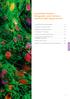 Extracellular Matrices, Biologically Coated Surfaces, and Permeable Support Inserts