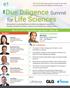 Due Diligence Summit