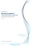 Borrelia burgdorferi. genesig Standard Kit. Outer surface protein A (ospa) gene. 150 tests. Primerdesign Ltd
