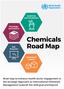 Road map to enhance health sector engagement in the Strategic Approach to International Chemicals Management towards the 2020 goal and beyond