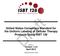 Draft. United States Consensus Standard for the Uniform Labeling of Cellular Therapy Products Using ISBT 128. DRAFT e Version 1.2.