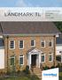 LANDMARK TL. Luxury Roofing Shingles Triple Laminate. Landmark TL, shown in Shenandoah