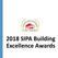 2018 SIPA Building Excellence Awards