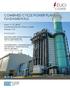 COMBINED CYCLE POWER PLANT FUNDAMENTALS