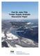 Fort St. John TSA Timber Supply Analysis Discussion Paper