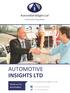 AUTOMOTIVE INSIGHTS LTD.  Thank you for downloading.