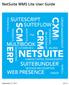 NetSuite WMS Lite User Guide