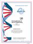 PCR Amplification of DNA for Fingerprinting