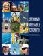 STRONG RELIABLE GROWTH DOMINION RESOURCES, INC SUMMARY ANNUAL REPORT