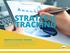 STRATEGIC TRACKING BENEFITS OF STRATEGIC TRACKING