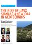 THE RISE OF UAVS SIGNALS A NEW ERA IN GEOTECHNICS